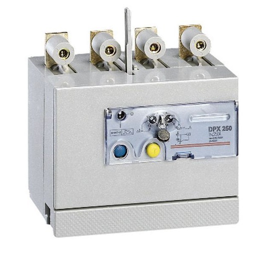 [LEG026055] Dpx 250 Aval.Bloc Dif.Tet.250A Std legrand 026055