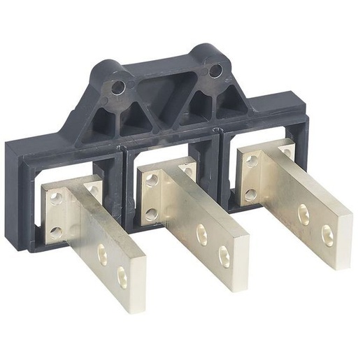 [LEG026380] Jeu De 6 Prises Arrière Courtes Amont Et Aval Pour Dpx-Is160 legrand 026380