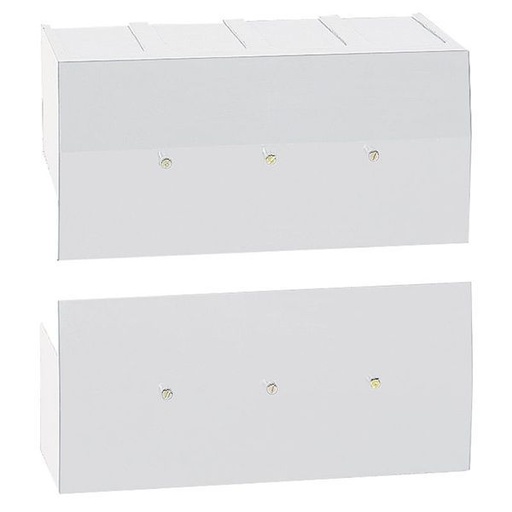 [LEG026264] Dpx 1600 Cache Borne Tri. Court legrand 026264