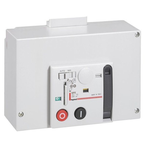 [LEG026150] Dpx3 1600 Comm. A Distance Frontale 24V legrand 026150