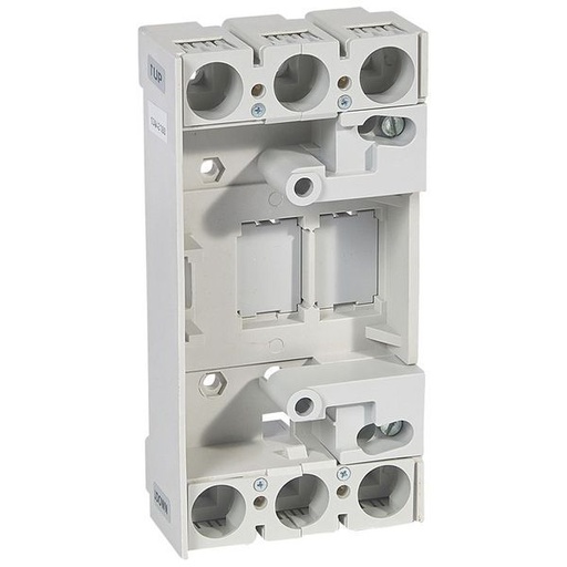 [LEG026535] Base 3P Prise Ar Meplat Dpx 250 legrand 026535