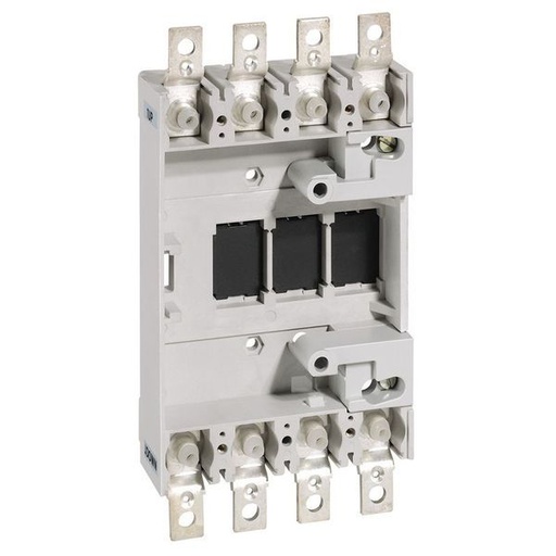 [LEG026536] Base 4P Prise Ar Meplat Dpx 250 legrand 026536