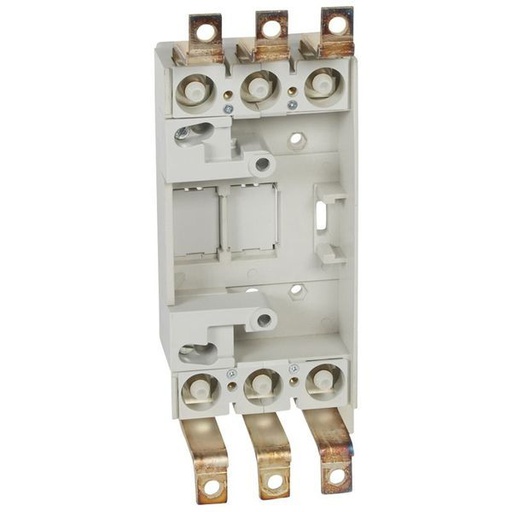 [LEG026531] Base 3P Prise Av Dpx 250 legrand 026531