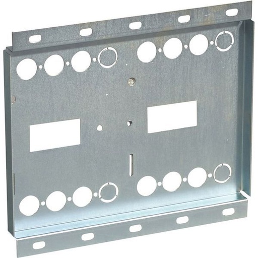 [LEG026409] Dpx 630 Fixe Verrouillage Mecanique legrand 026409