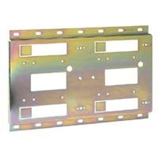 [LEG026404] Dpx 630 Verrouillage Mecanique legrand 026404