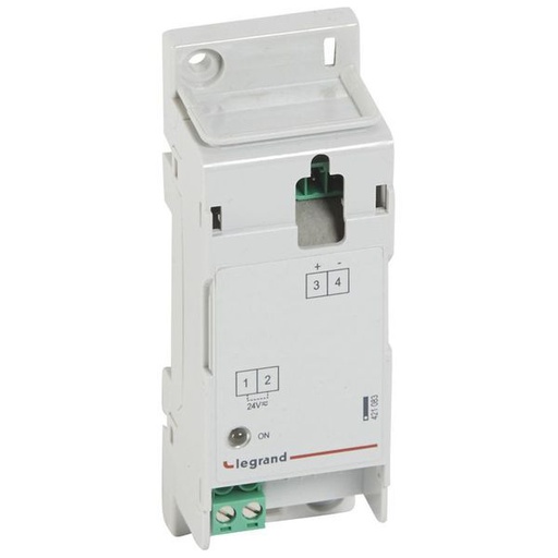 [LEG421083] Alim Pour Dpx3 legrand 421083