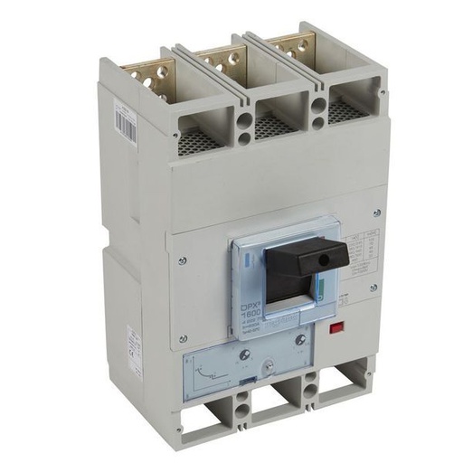 [LEG422275] Dpx3 1600 Mt 3P 630A 70Ka legrand 422275