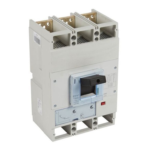 [LEG422287] Dpx3 1600 Mt 3P 630A 100Ka legrand 422287