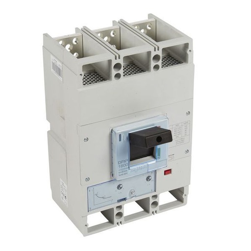 [LEG422290] Dpx3 1600 Mt 3P 1250A 100Ka legrand 422290