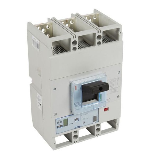 [LEG422311] Dpx3 1600 S2 3P 630A 50Ka legrand 422311