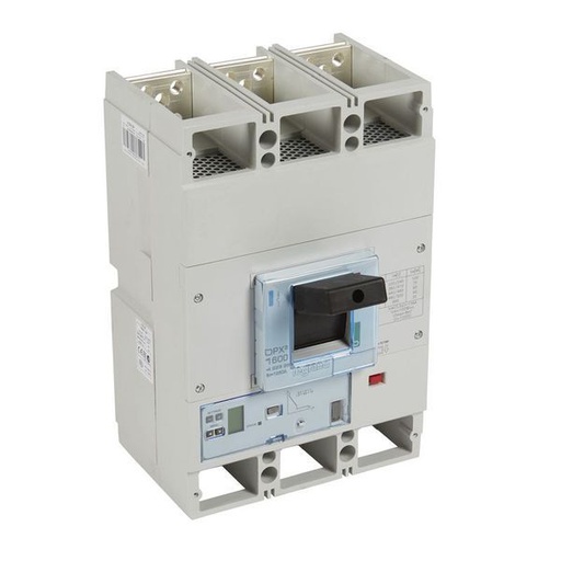 [LEG422326] Dpx3 1600 S2 3P 1250A 70Ka legrand 422326
