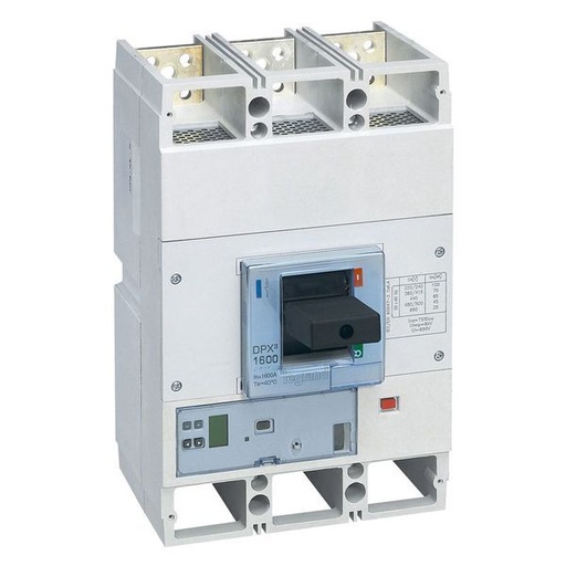 [LEG422399] Dpx3 1600 Sg 3P 1600A 36Ka legrand 422399