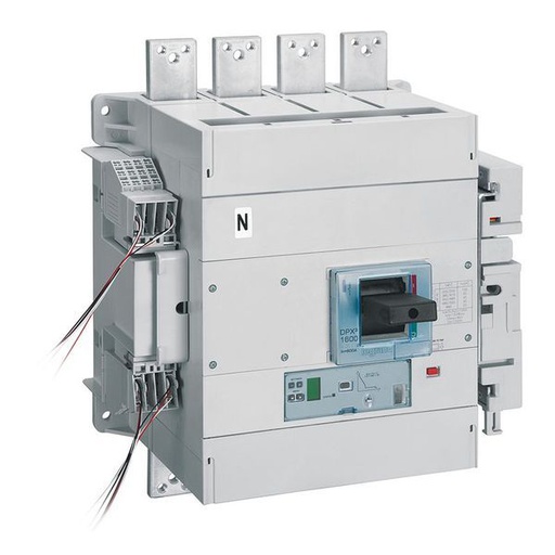 [LEG422405] Dpx3 1600 Sg 4P 1600A 36Ka legrand 422405
