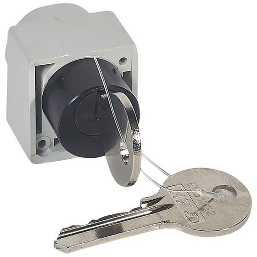[LEG026159] Serrure Ronis Moteur Dpx legrand 026159