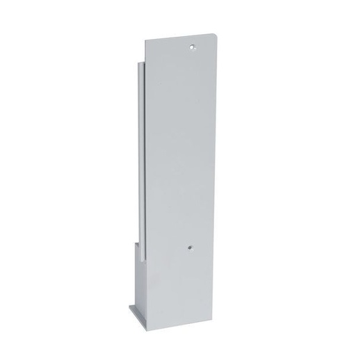 [LEG029016] Face Avant Secondaire 4P T. 1 legrand 029016