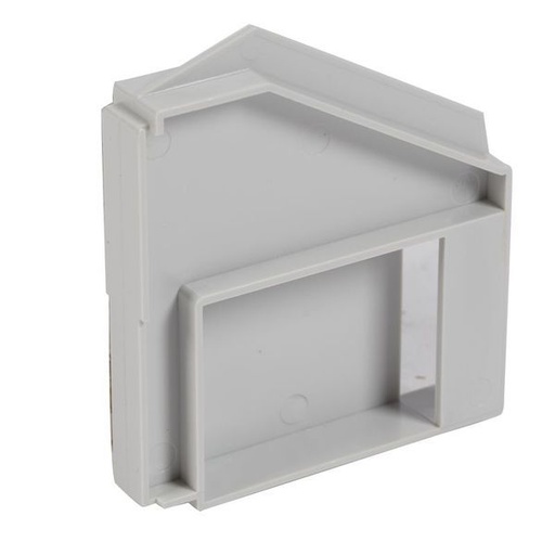 [LEG029050] Bornier Fixe D'Obstruction legrand 029050