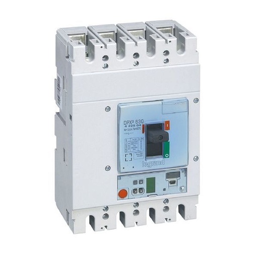 [LEG422504] Dpx3 630 S1 4P 320A 36Ka legrand 422504