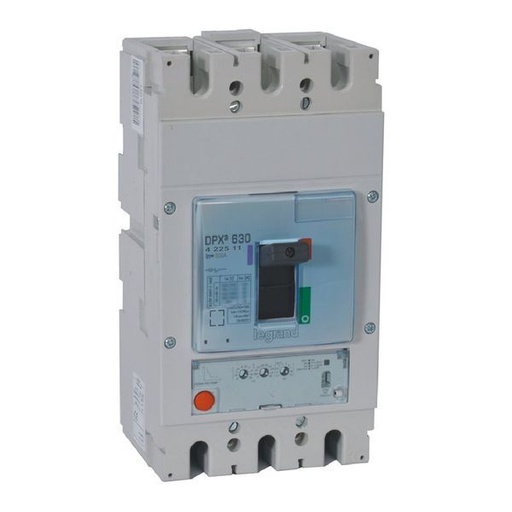 [LEG422511] Dpx3 630 S1 3P 500A 50Ka legrand 422511