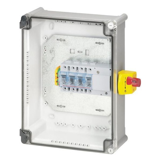 [LEG022637] Interrupteur Proximite 4P 160A legrand 022637