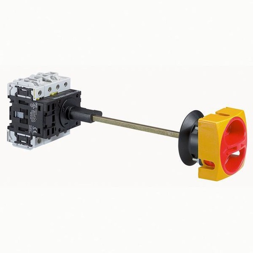 [LEG022155] Inter Sec Tetra Ng 63A S Co Ro Pres Cad legrand 022155