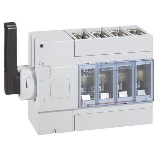 [LEG026670] Dpx Is 630 4P 400A Cde Laterale Gauche legrand 026670