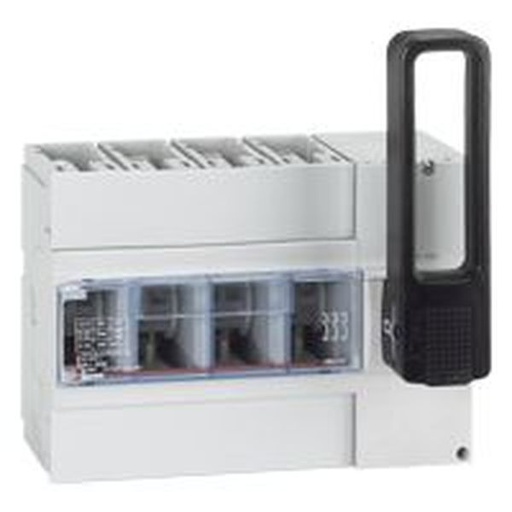 [LEG026630] Dpx Is250 3P 63A Cde Frontale Declenchement A Distance legrand 026630