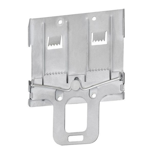 [LEG026239] Adaptateur Pour Montage Des Dpx-Is250 Sur Rail Xl³ Référence legrand 026239