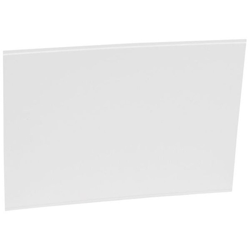 [LEG401252] Plaque De Fond Pour Coffret 2Rx18M legrand 401252