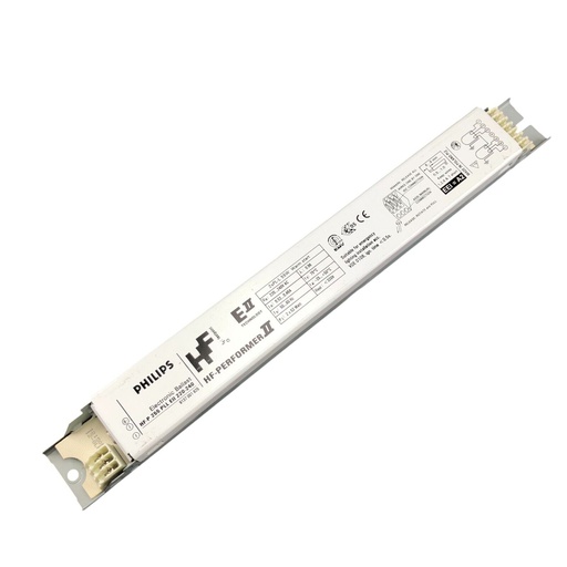 [PHI-863512] Philips - Ballasts electroniques HF-P 254/255 TL5 HO/PLL III 220-240V IDC - 863512
