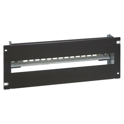 [LEG046546] Rail Din 19Pouces Pour Montage Des Appareils Modulaires 4U legrand 046546