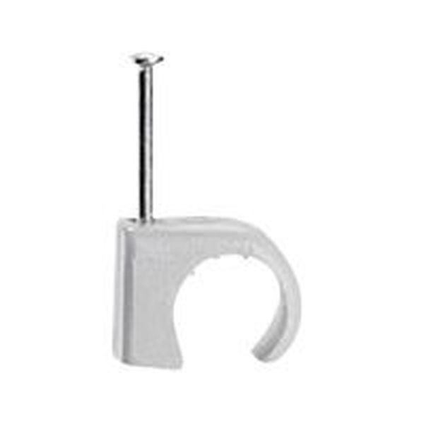 20 Cavaliers Gris D.10A14 Multifix legrand 098367