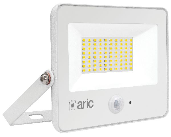 Wink 2 led 50w 3000k blc pir - 51304
