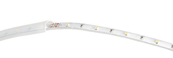 Jakled 30 - ruban led souple protégé (sur mesure) - 55130