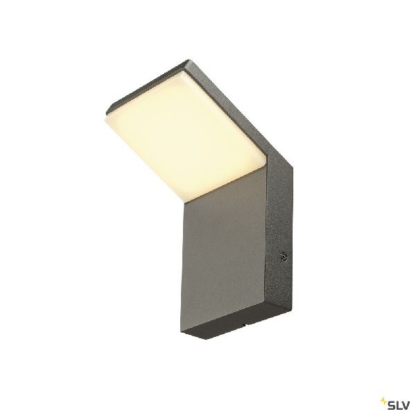 ORDI, applique extérieure, anthracite, LED, 9W, 3000K, IP44 232905