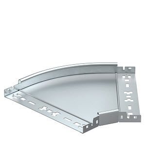 Coude à 45° RBM 45 330 FS 6041004