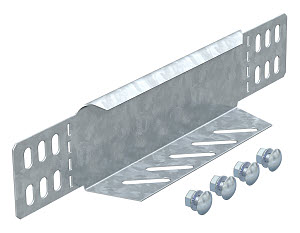 Equerre de réduction/embout RWEB 650 FS 7109504