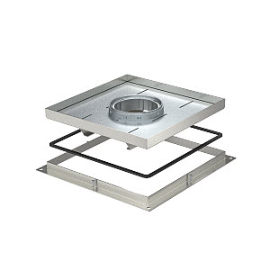 Cadre cassette pour UZD 250 RKF2 SL1 V2 30 7409486
