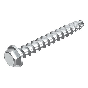 Goujon auto-taraudeur MMS+ SS 10x80 3498124