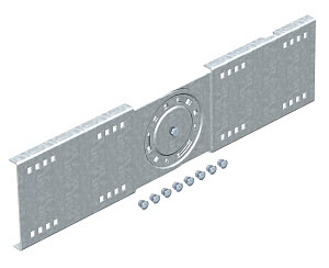 Eclisse articulée WRGV 160 FT 6227961