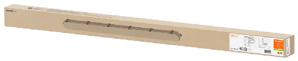 LDV DP LED 1200 32W 6500K 4400lm IP65 Etanche - 541122