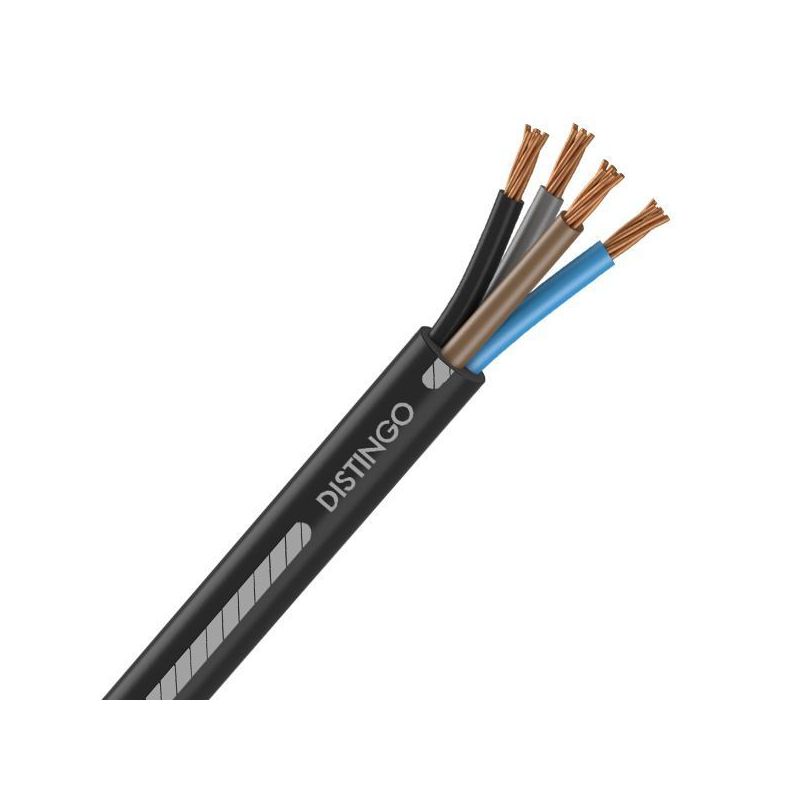 Kit Function FlexLED 3D 1,5 m RGB 11W 230V/12V 12VA Blanc 78964