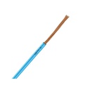 Strip MaxLED 250 1m RGBW IP20 6,5W 230/24V Argent 79865