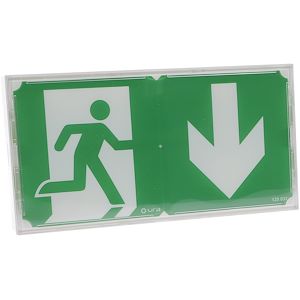 BAES URAONE EVAC SATI LEDS