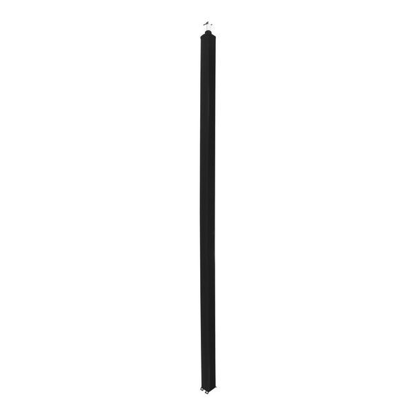 Colonne Universelle 2 Comparts Hauteur 2,67M Couvercle Et Co legrand 653132
