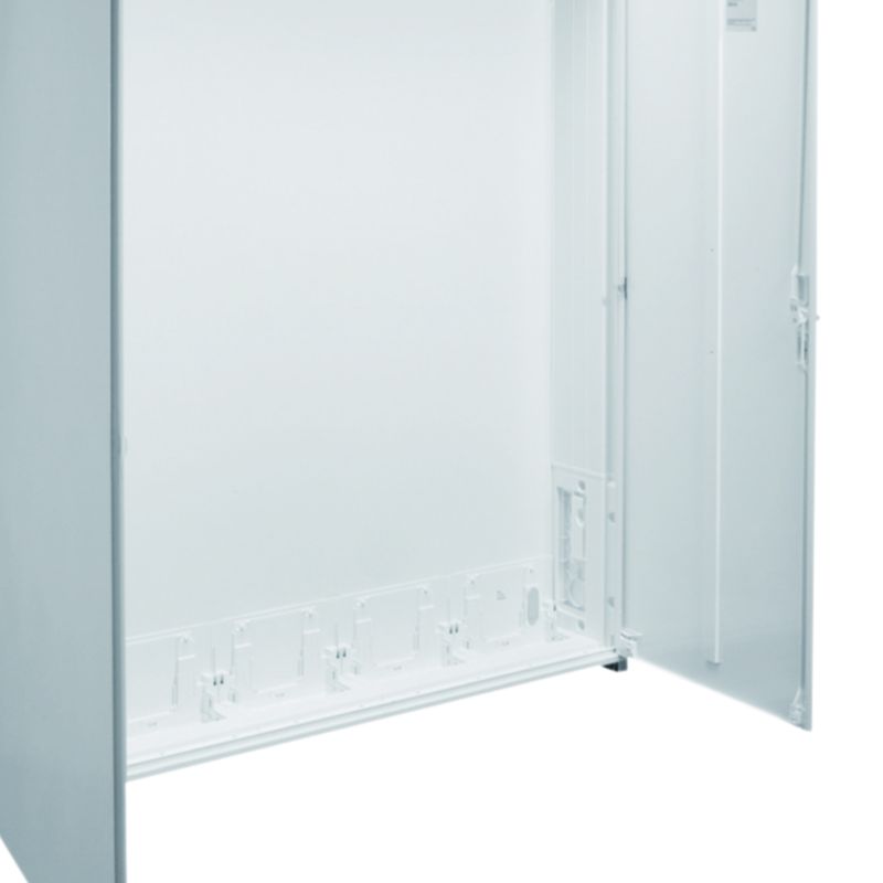 Armoire Univers IP44 classe II h 1400mm l 550mm p 205mm FP92QS