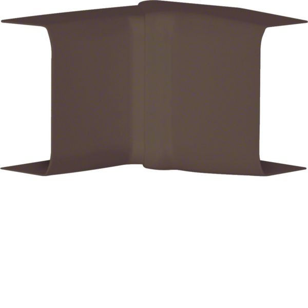 Angle Intérieur variable pour moulure Ateha 16x30mm, Marron ATA163048014