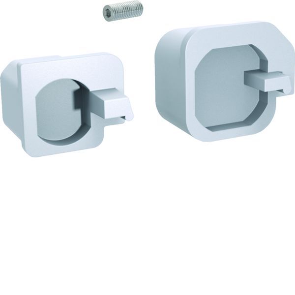 Adaptateur verrouillage châssis pour serrure Ronis HW2/4 (CL) HWY271H