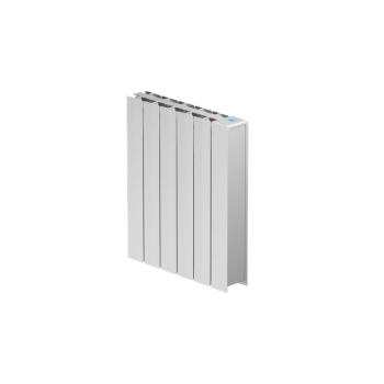 Axino radiateur horizontal - 1000W - blanc satiné