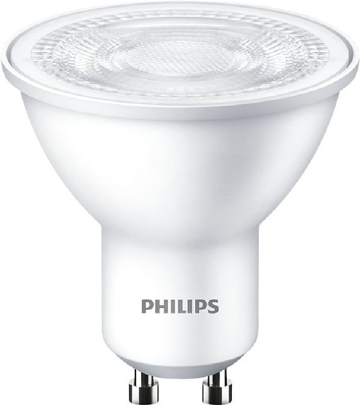 Pack de 6 LEDspot GU10 50W 830 36D 420632 Philips