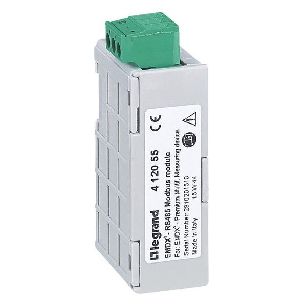 Caches-Bornes Plombables Raccordement Prises Avant Dpx³160 M legrand 421055